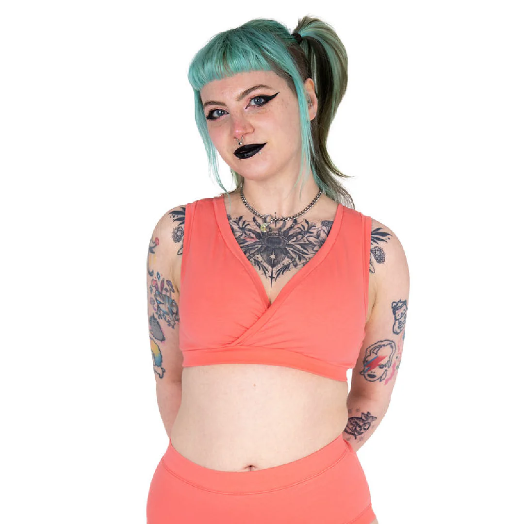 Maternity & Nursing Bras